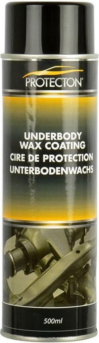 Protecton Waxcoating Underbody 500 Ml
