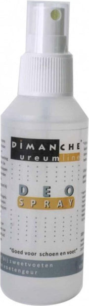 Ureumline Deospray Voor Voet & Schoen 100ml