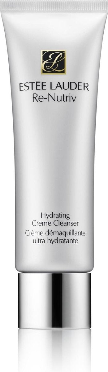 Estee Lauder - RE-NUTRIV INTENSIVE hydrating creme cleanser 125 ml