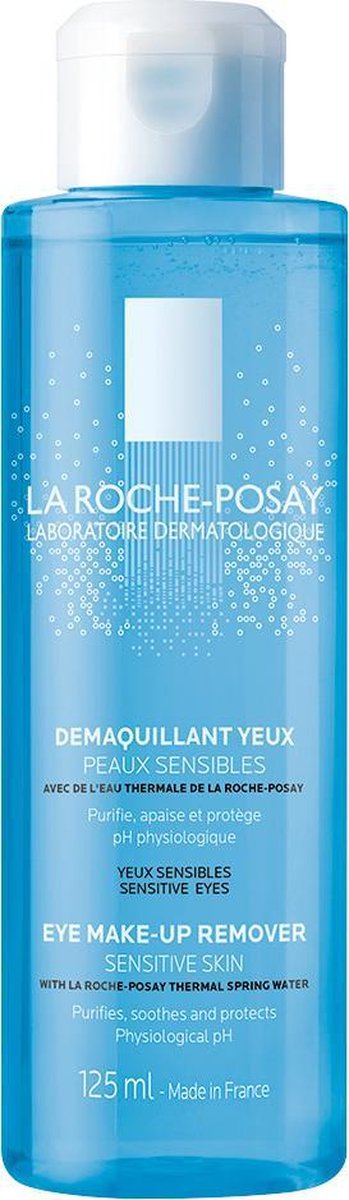 La Roche-Posay Fysiologische Kalmerende Reinigingslotion - 200ml