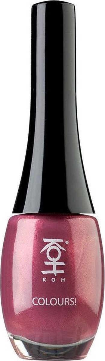 KOH KOH Colours Nagellak 10 ml
