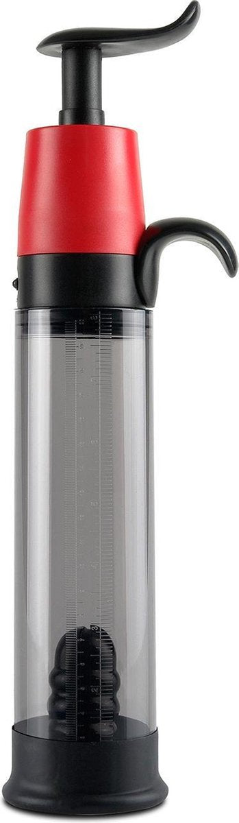 Pipedream Wanachi Pump Worx Performance Pro Pump