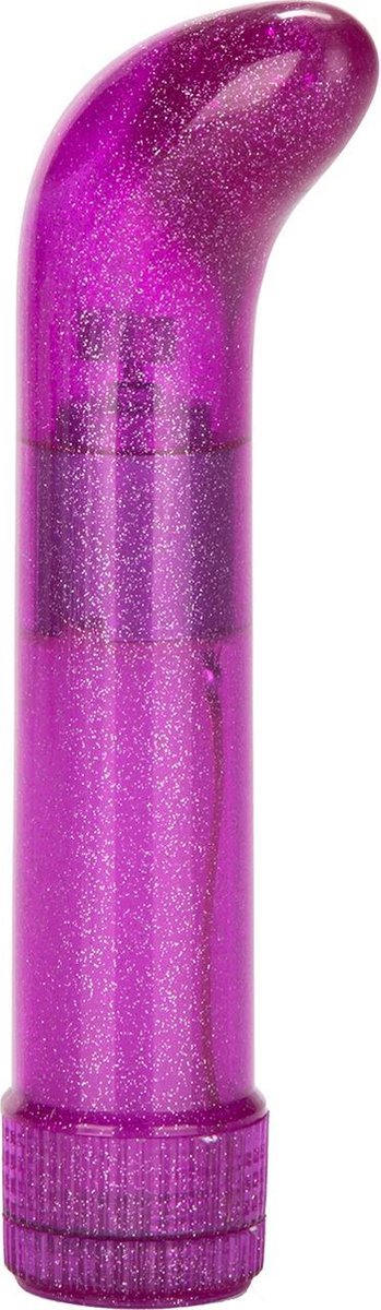 CEN Mini G-spot Vibrator Pearleessence - paars