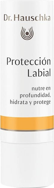 Lippenbalsem Dr. Hauschka (4
