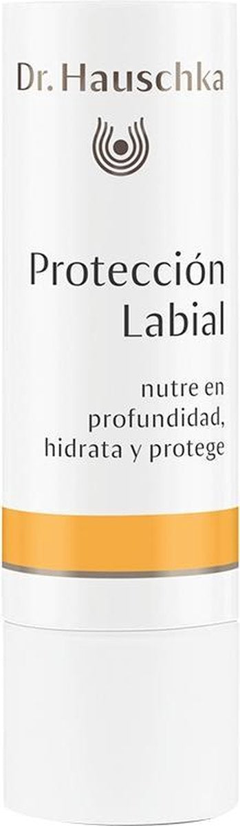 Lippenbalsem Dr. Hauschka (4