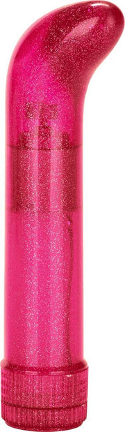 Mini G-spot Vibrator Pearleessence (roze)