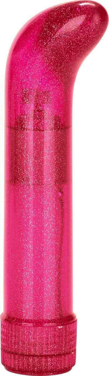 Mini G-spot Vibrator Pearleessence (roze)