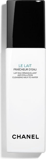 CHANEL 3145891414400 make-upverwijderaar Makeup reinigingsmelk 150 ml