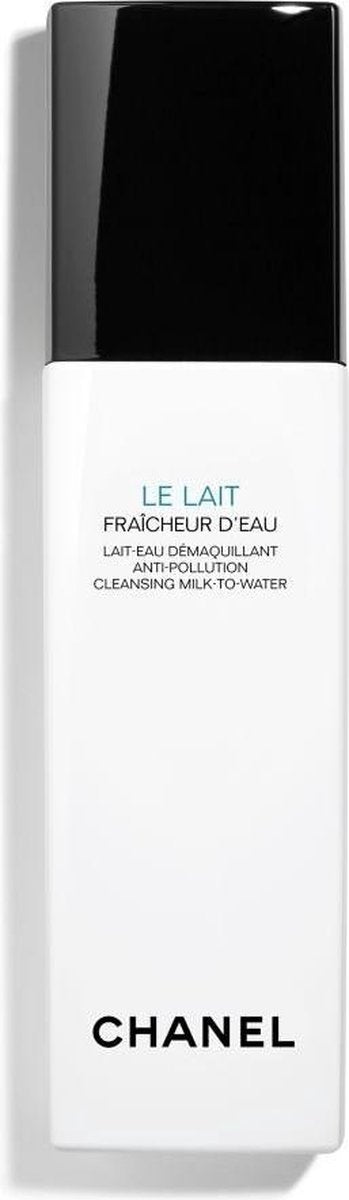 CHANEL 3145891414400 make-upverwijderaar Makeup reinigingsmelk 150 ml