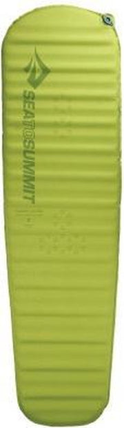 Sea to Summit Comfort Light S.I. Regular - Zelf opbaasbare slaapmat - 5cm - 650g – Groen