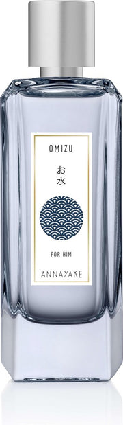 Omizu for Him Eau de Toilette 100ml spray