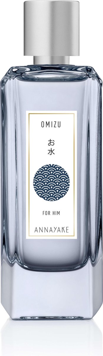 Omizu for Him Eau de Toilette 100ml spray
