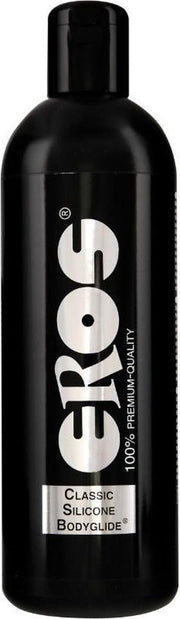 Eros® Siliconen bodyglide spray 1000ml