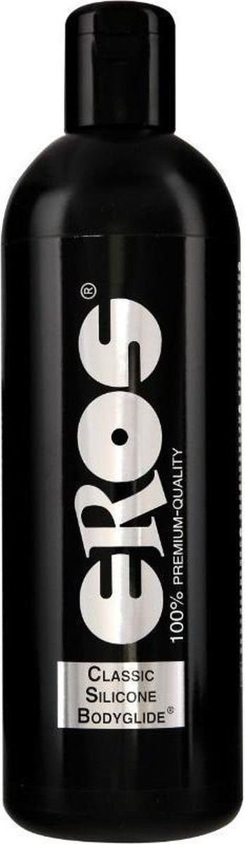 Eros® Siliconen bodyglide spray 1000ml