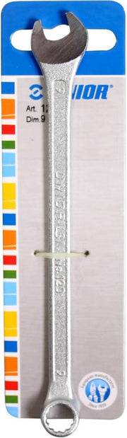 Unior steek/ringsleutel 9mm