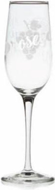 APERITIF GLAS KRIZIA FLUTE 215CCM73721