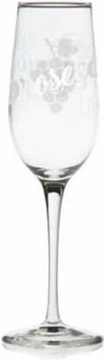 APERITIF GLAS KRIZIA FLUTE 215CCM73721