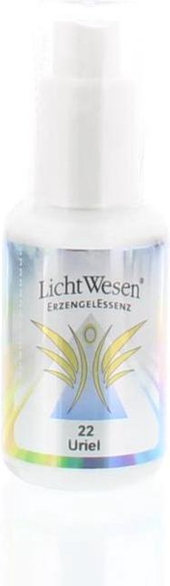 Uriel Tinktur Lichtwesen