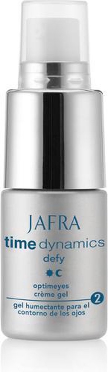 Jafra Optimeyes Creme