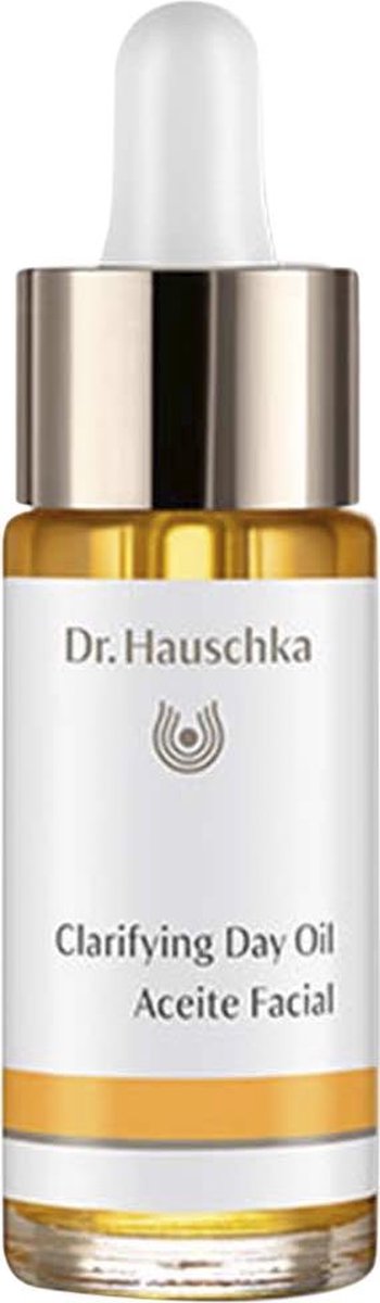 Dr. Hauschka - Clarifying Day Oil 18 ml