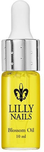 Nagelriem olie Blossom pipet 10ml per stuk