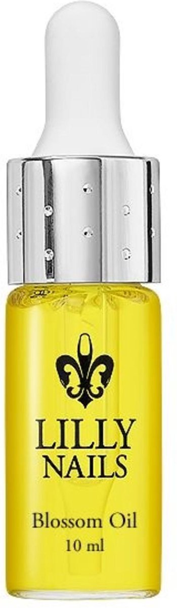 Nagelriem olie Blossom pipet 10ml per stuk