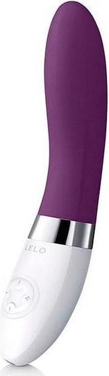 LELO Liv 2 Vibrator - Paars