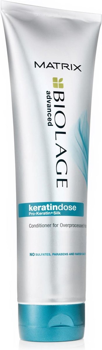 Matrix Keratindose Shampoo Unisex Voor consument 250 ml