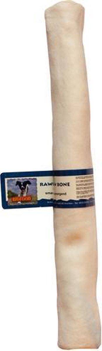 Biofood rol naturel - 10-11 inch 23-27 cm - 1 stuks