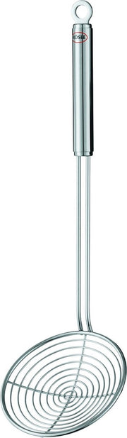 Rösle Frituurspaan - Rvs - ø 12 cm - L 38 cm