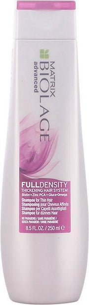 MULTI BUNDEL 2 stuks BIOLAGE FULLDENSITY shampoo 250 ml
