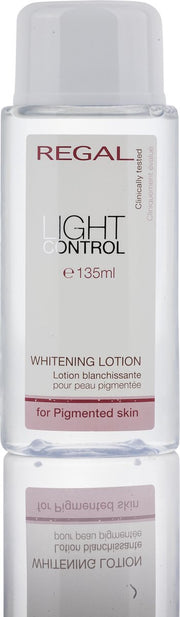 Regal Light Control Whitening Lotion Anti-Pigment - met Vitamine C - 135ML