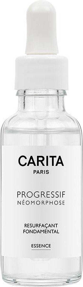 Carita Resurfaçant Fondamental Essence - Gezichtsserum - 30ml
