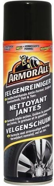 Armor All - Wielschuim - 500 ml