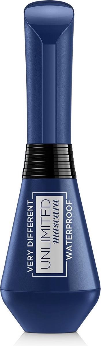 L'Oréal Paris Unlimited Mascara - Zwart – Waterproof - Makkelijk verwijderbare mascara
