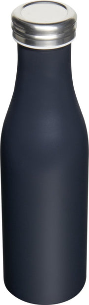 Lurch Drinkfles Isoleerfles inox - 500 ml - zwart