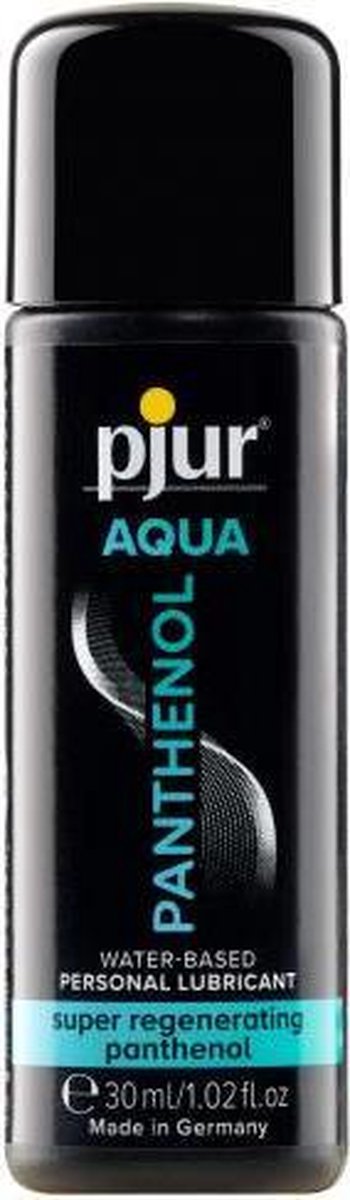 Pjur Aqua Panthenol - 30ml