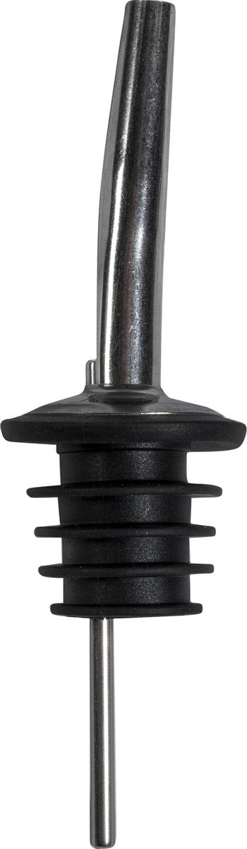 Krumble Wijnschenker / Wijnaccessoires / Wijn / Schenktuit / Schenktuit wijn / Schenktuiten / Tafelaccessoire - RVS