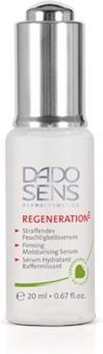 DADO SENS REGENERATION E gezichtsserum 20 ml