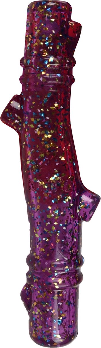 Hondenspeelgoed Kong Squeezz Confetti Stick M - 20