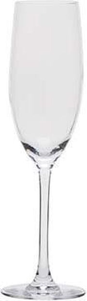 Cabernet champagneglas - 24cl - 6 stuks