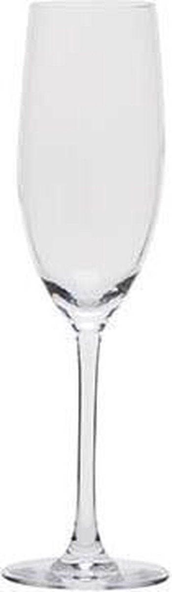 Cabernet champagneglas - 24cl - 6 stuks