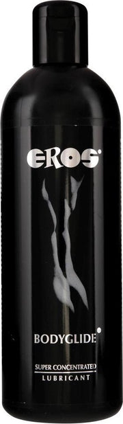 EROS Glijmiddel Super Concentrated Bodyglide 1000ml Transparant