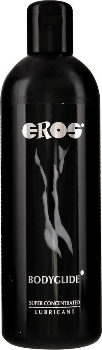 EROS Glijmiddel Super Concentrated Bodyglide 1000ml Transparant