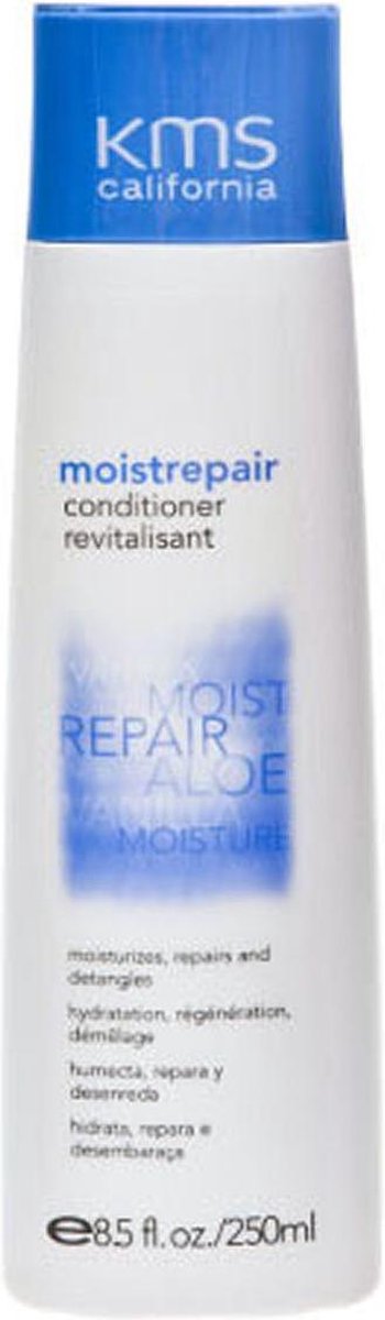 KMS CALIFORNIA MOIST REPAIR CONDITIONER 250 ML