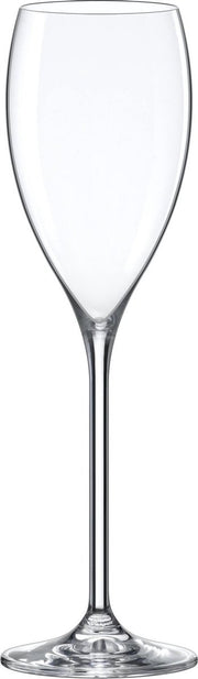 RONA - Champagneglas 26cl "Le vin" Kristal (6 stuks)