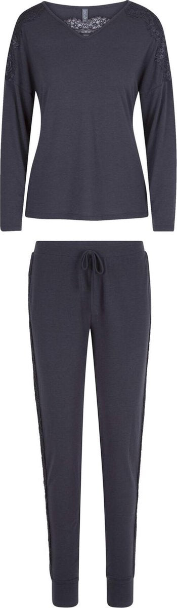 5607 Pyjama Set - Vrouwen - Maat XXL
