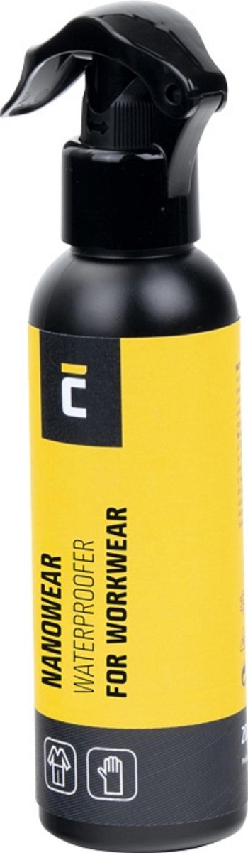 Impregneerspray nanowear Cerva