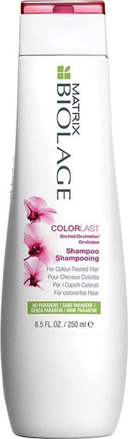 Matrix Biolage ColorLast 250ml Vrouwen Zakelijk Shampoo