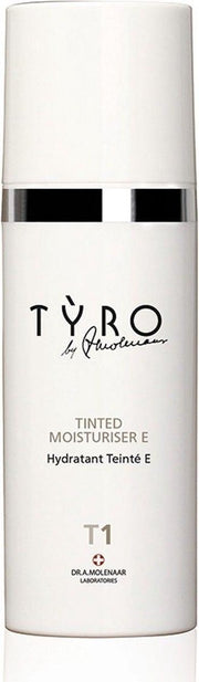 Tyro Tinted Moisturiser E